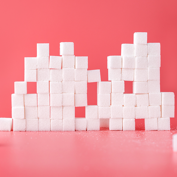 Weight Loss Tip: Cut Back On Added Sugars