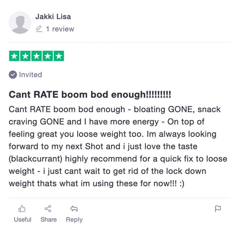 Boombod Reviews