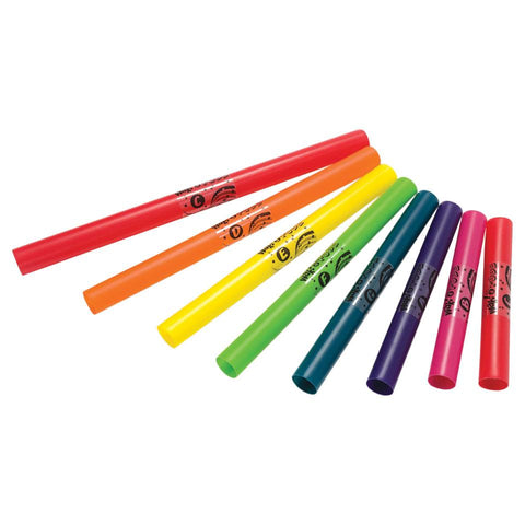 Percussion Plus PP790 Wak-a-Tubes