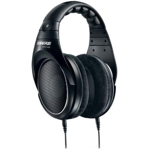 Shure SRH1440 Headphones