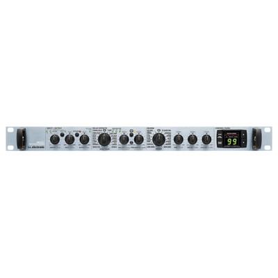 TC Electronic M350 Effects Processor