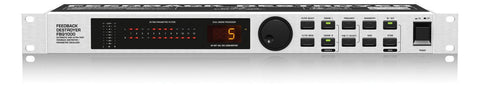Behringer FBQ1000 Feedback Destroyer