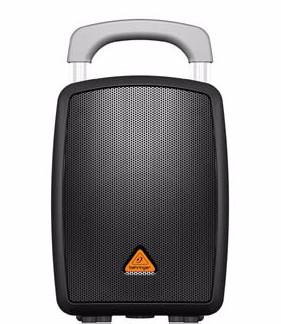 Behringer MPA40BT-PRO Portable PA