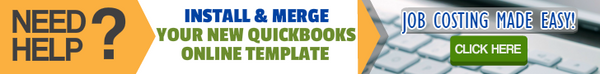 Professional Installation Of QuickBooks Setup Template Into QuickBooks Online