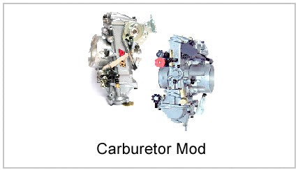 Carb Mod