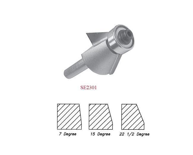 Edge Bevel Laminate Router Bits Bevel Trim Formica Router Bits