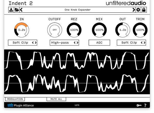 Unfiltered Audio Indent 2 V2 0 0 Download Free