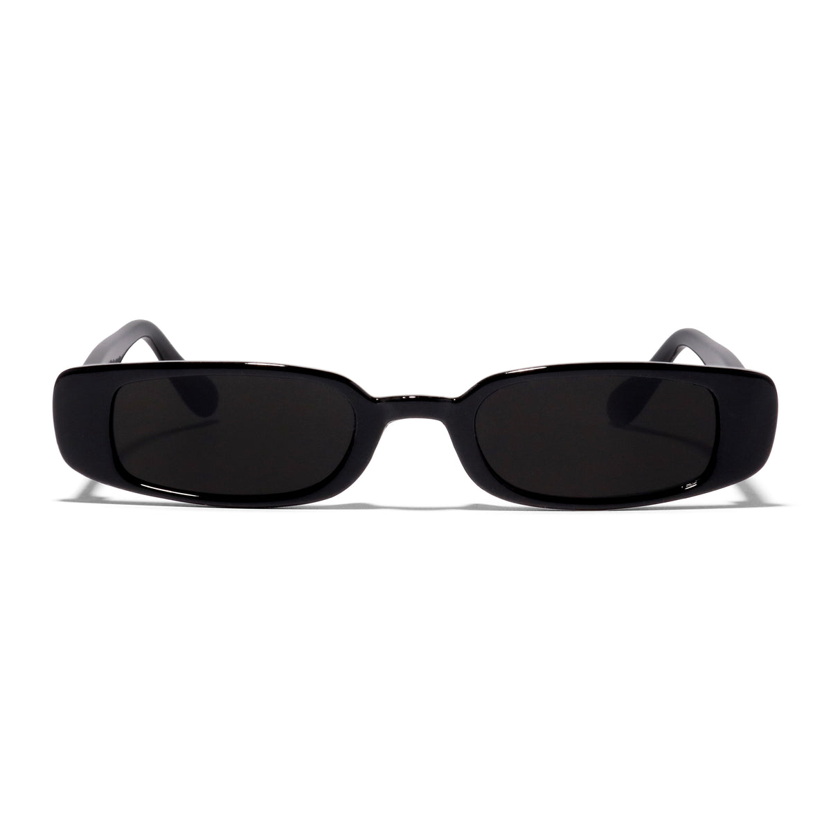 Lone Ultra Slim Super Dark Sunglasses Shadyveu 