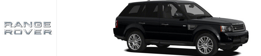 Range Rover Sport -  Used Parts, Spares & Accessories