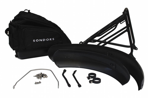 sondors bike accessories