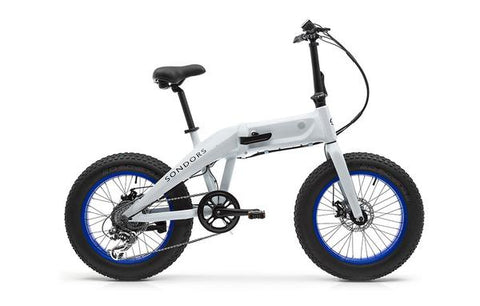 SONDORS Fold X In Stock (US/Canada Only)
