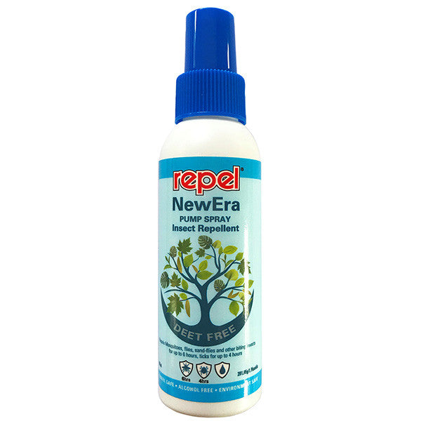 repel insect repellent spray