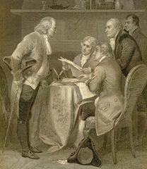 declaration committee