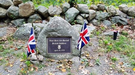 Boston Spice Battle Road Seasoning Blend British Regular Grave
