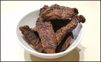 Boston Spice Black Oak Jerky Spice Blend