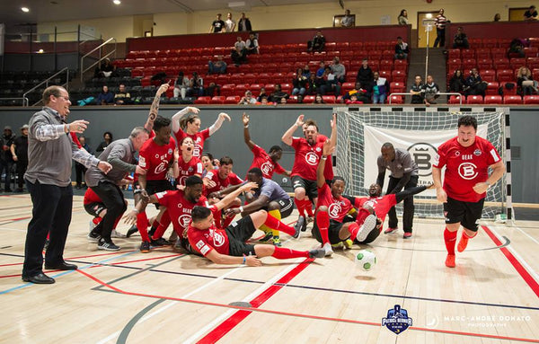 photo de l'évènement Patrice Bernier et ses amis 2018