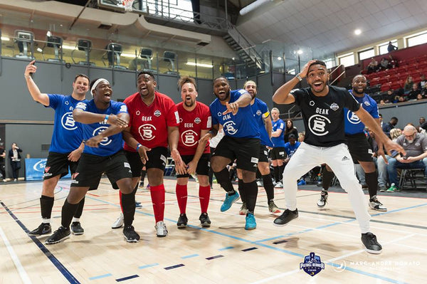 photo de l'évènement Patrice Bernier et ses amis 2018