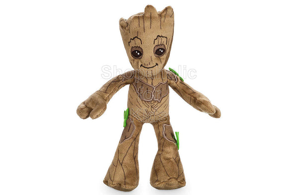 groot teddy bear