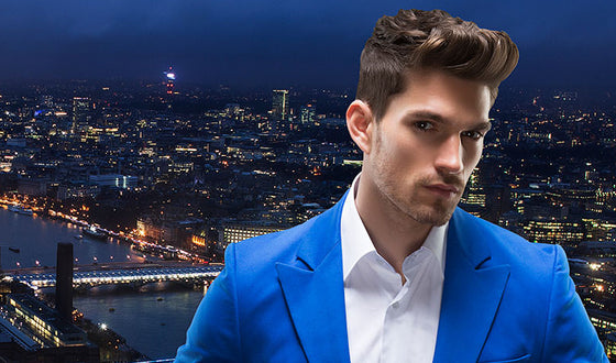 A Guide to KeraStraight for Men