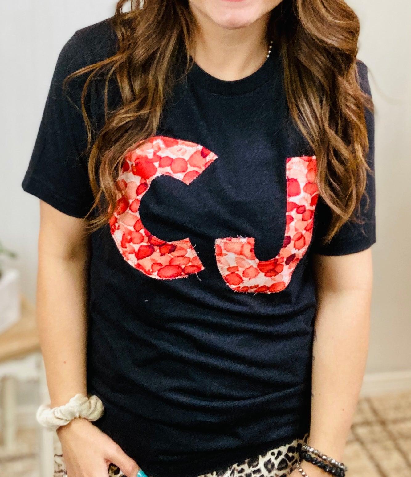 TF Raggy CJ Spirit Tee