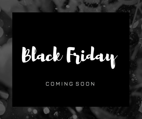 Black Friday Sale | ETTO Boutique 