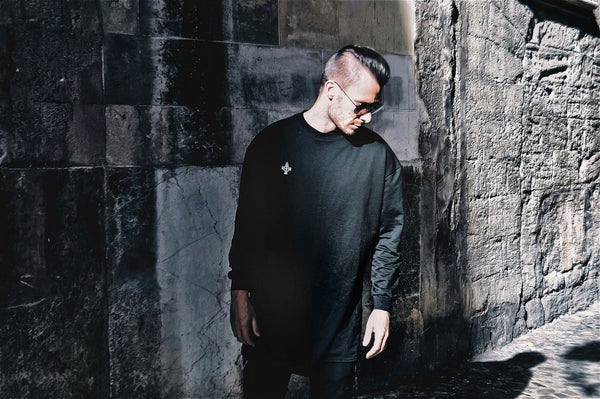 Alex Christopher | ETTO Boutique