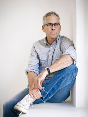 Mark Cunningham Merida