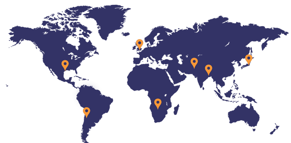 Matcha Muscle International Shipping Rates 