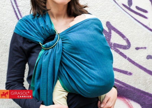 girasol ring sling