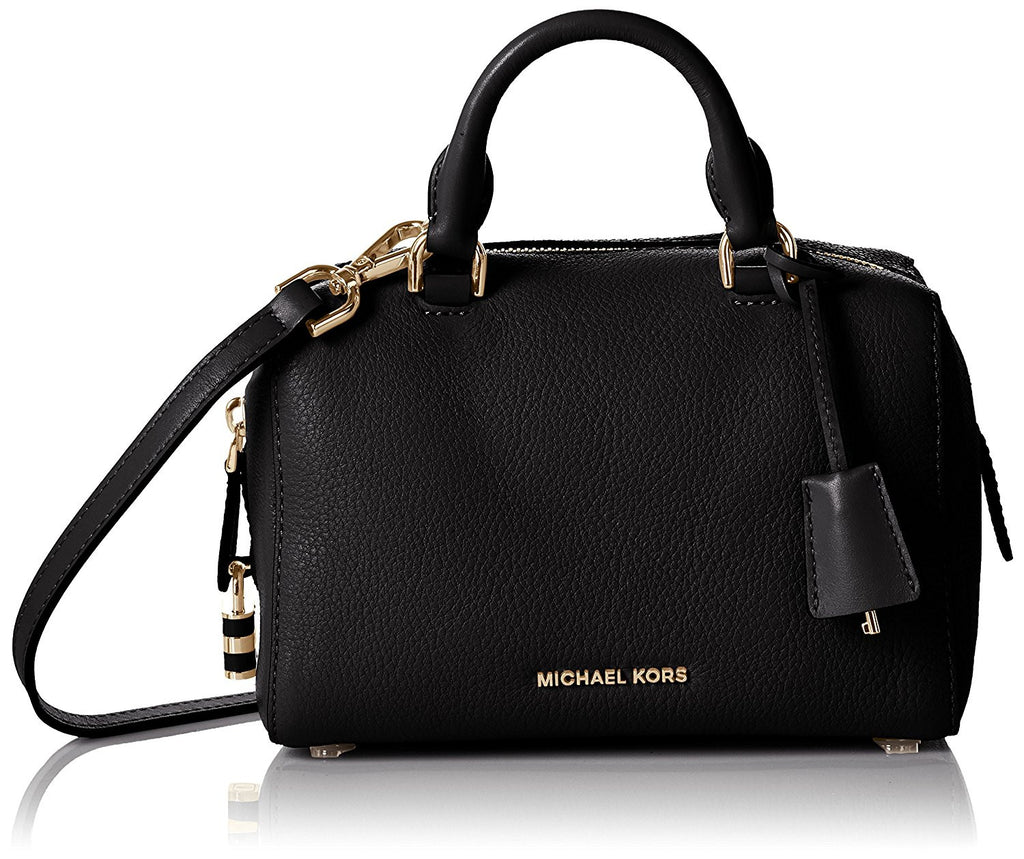 michael kors kirby satchel