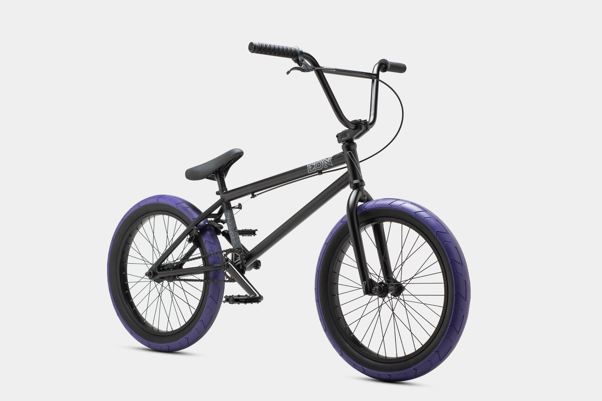 verde eon bmx bike