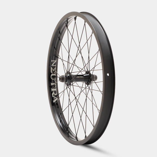 bmx rear wheel 20 inch