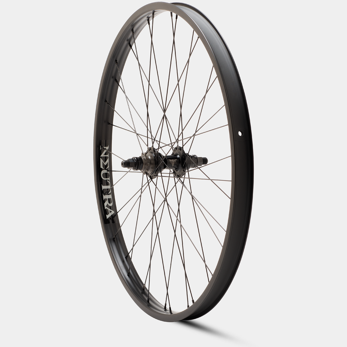 dirt jump wheelset