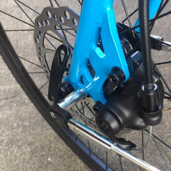bike disc brake spacer