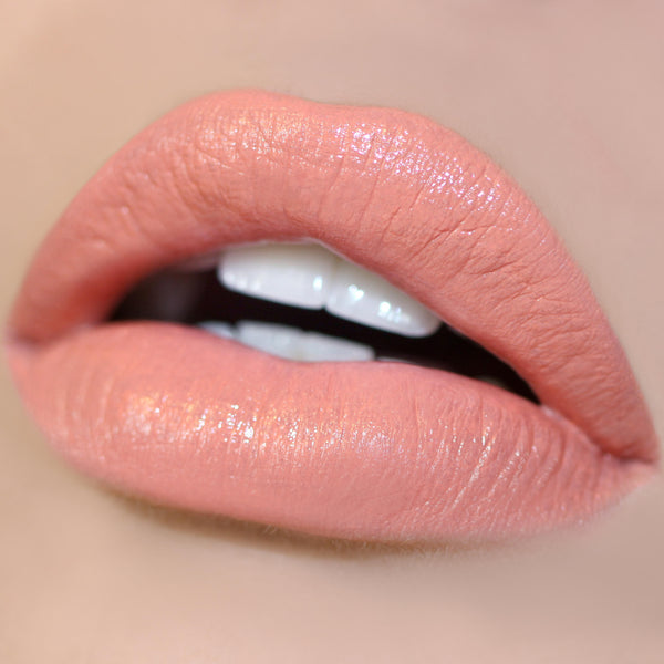 Le Crème Lipstick | Girlactik