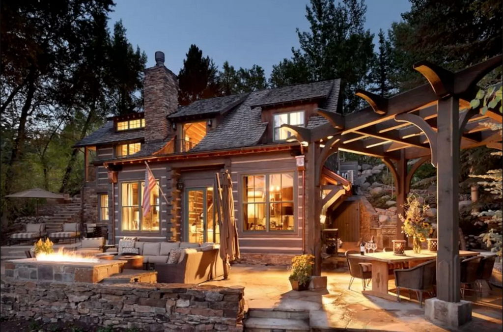 Ski Homes in Aspen