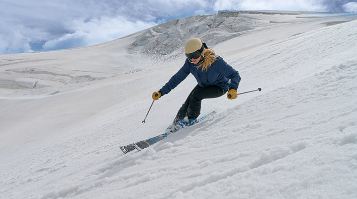Orsden ski 2