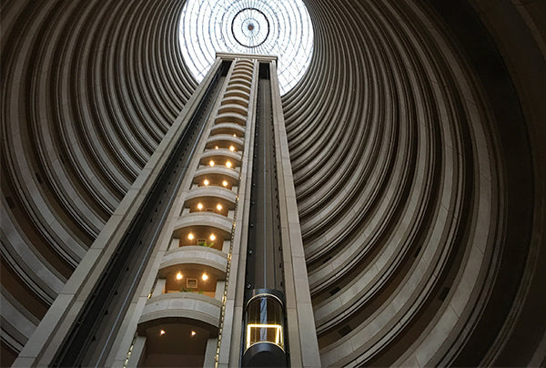 Grand Hyatt Santiago