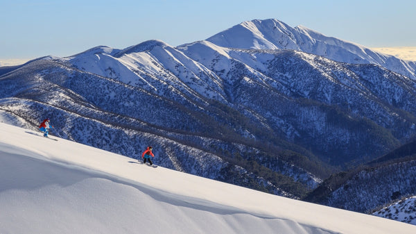 Mount Hotham, Australia