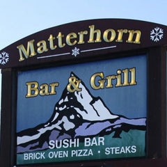 Matterhorn Stowe