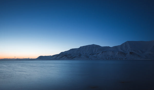 Svalbard, Norway