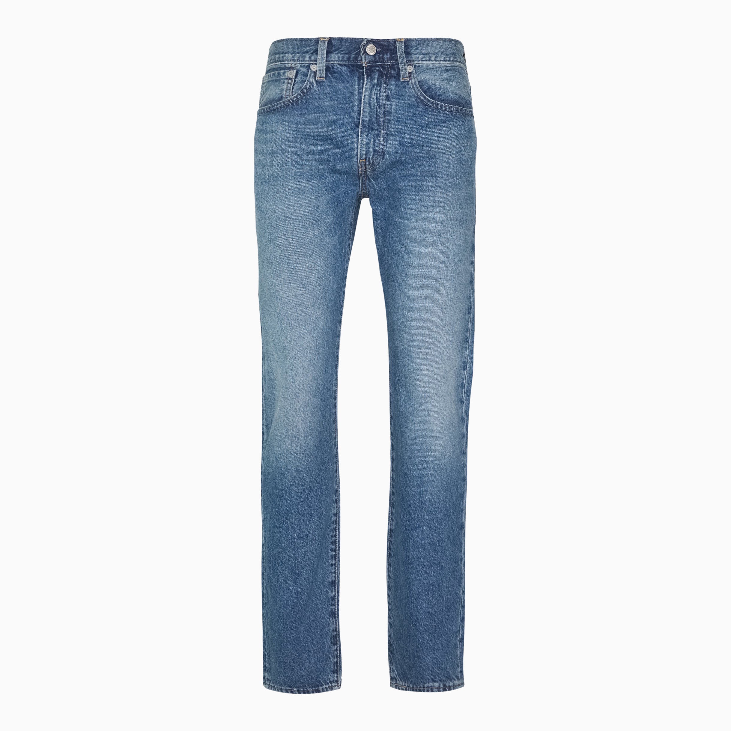 levis 502 indigo