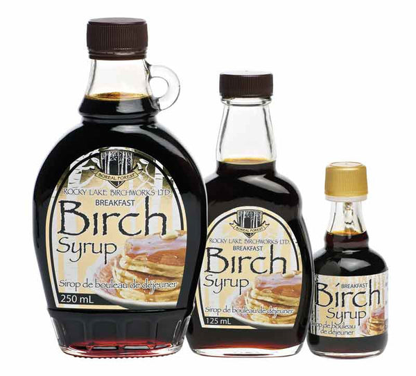 Image result for birch syrup