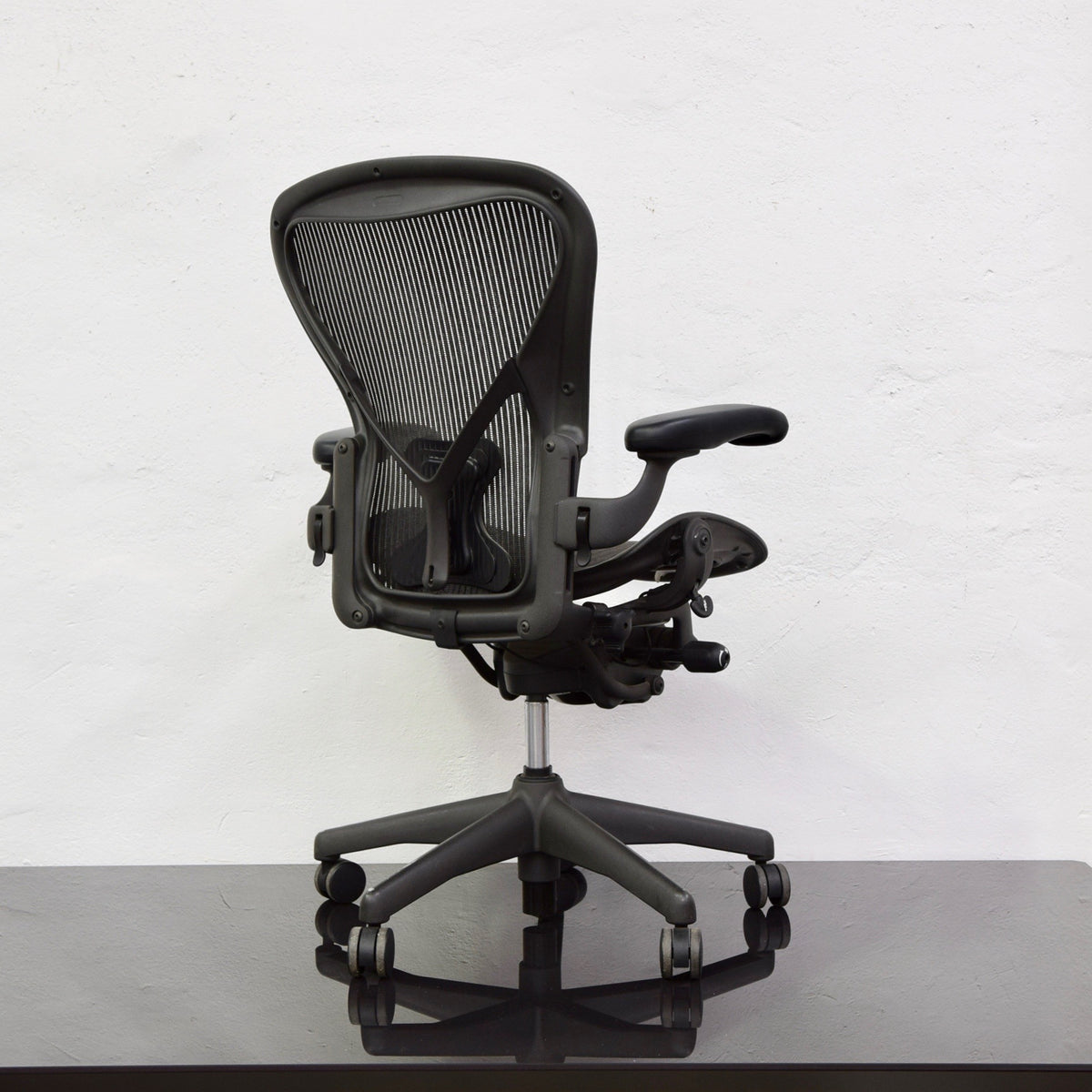 herman miller aeron olx