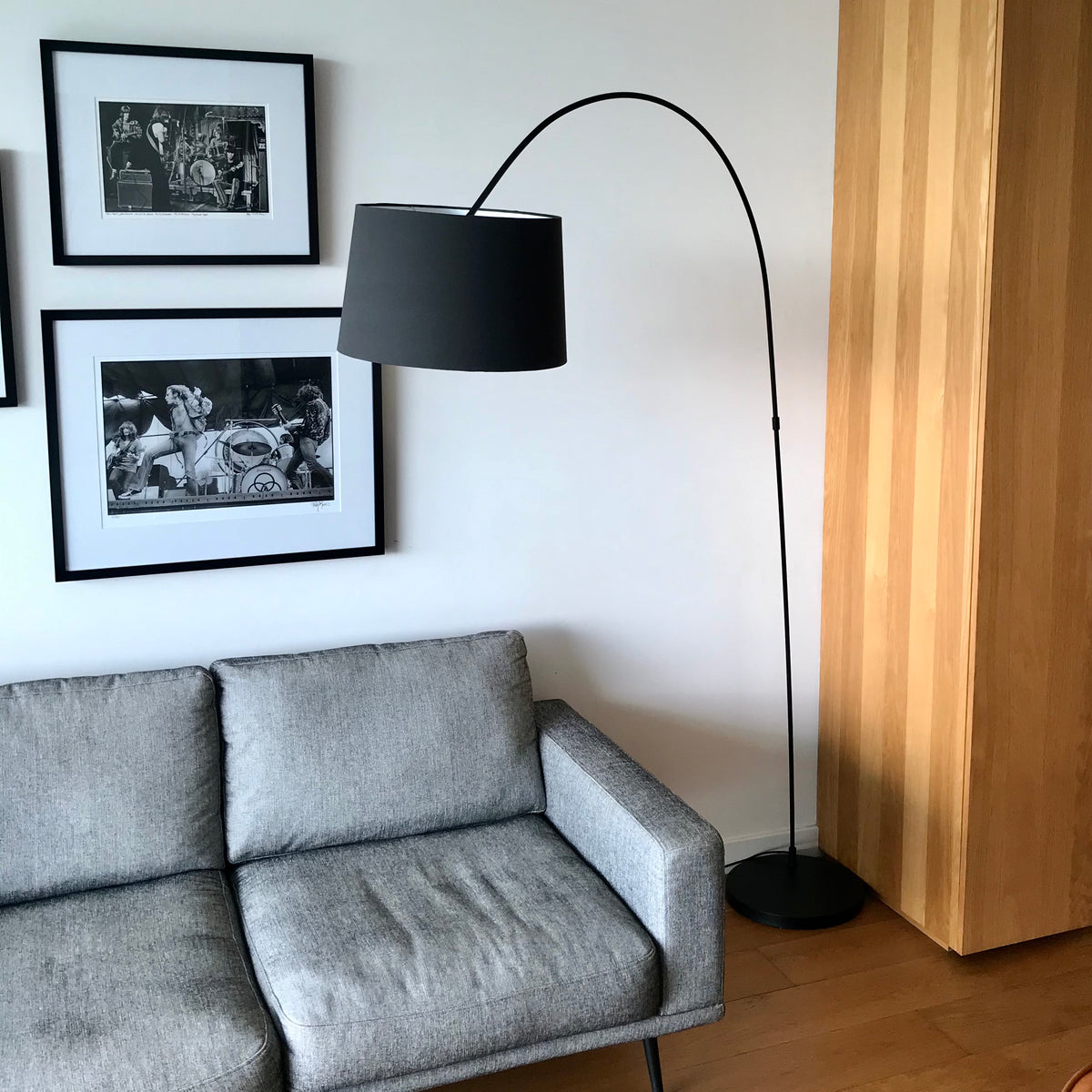 kuta floor lamp