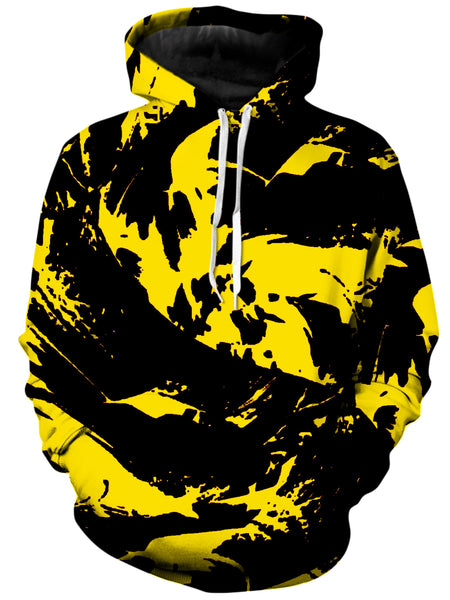 paint splatter hoodies