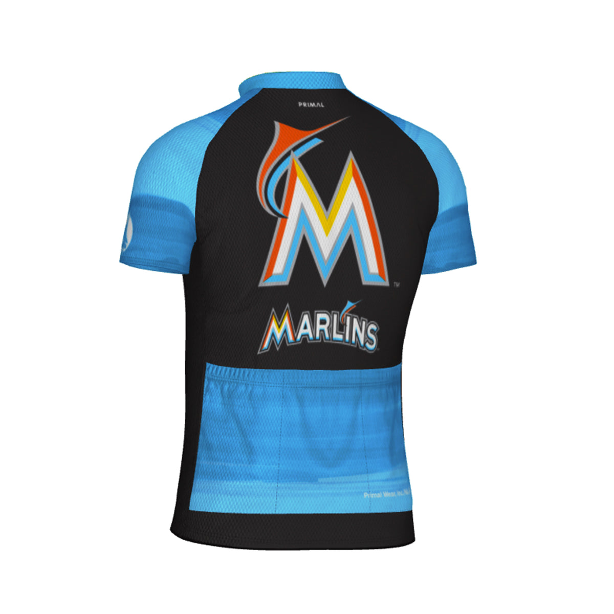 miami marlins women's jersey