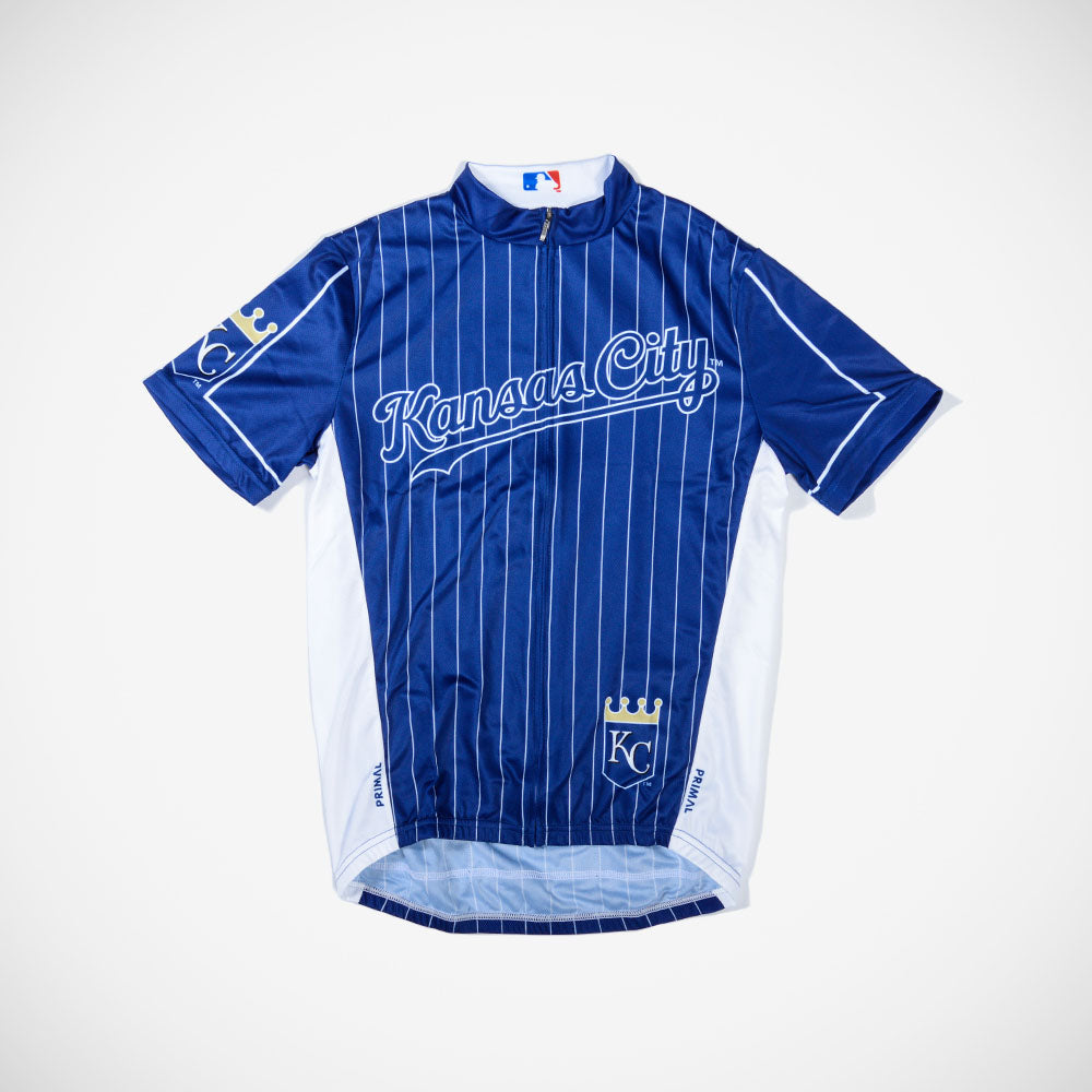 chiefs cycling jersey