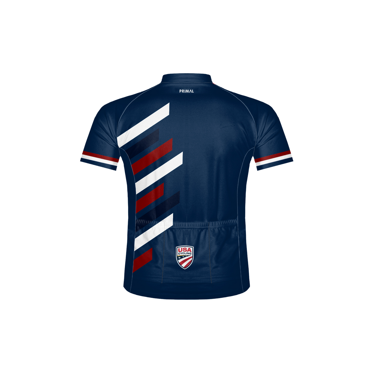 cycling jersey usa