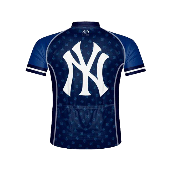 create your own yankees jersey